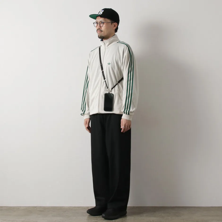 Other Goods^SENTI / Multi-Nylon Strap black