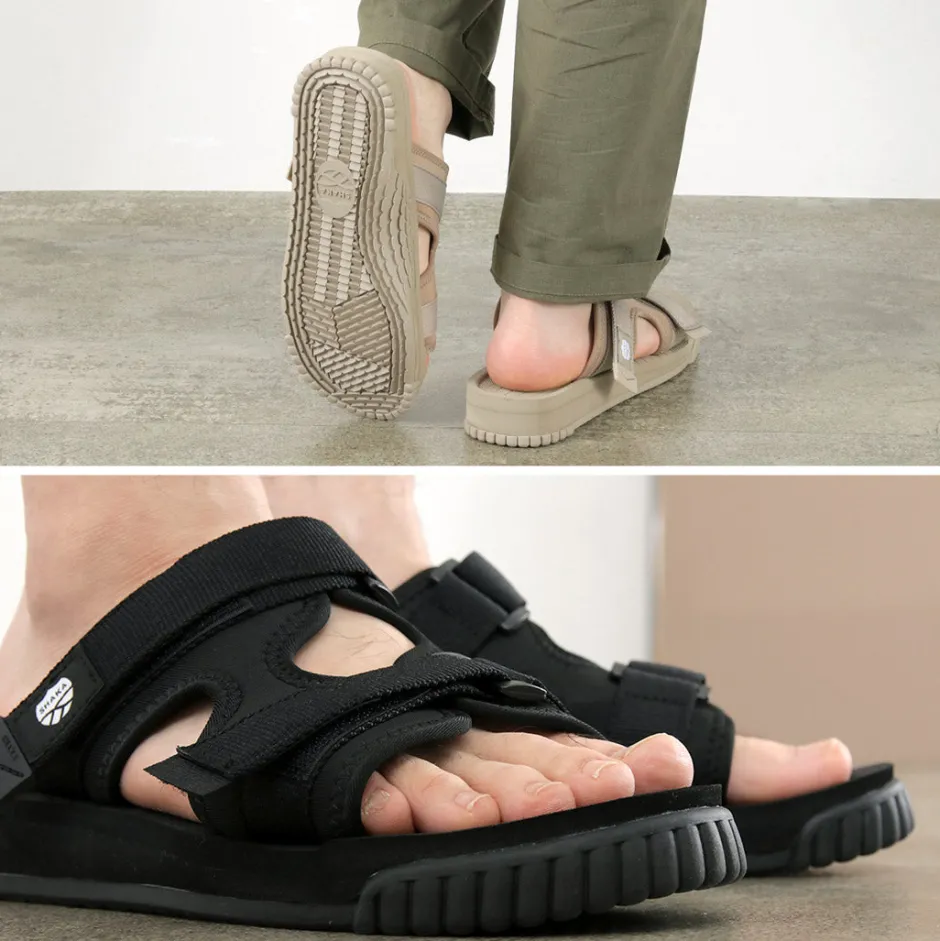 Sandals^SHAKA / Chill Out Sandals