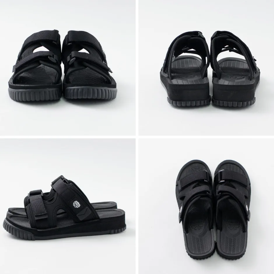 Sandals^SHAKA / Chill Out Sandals