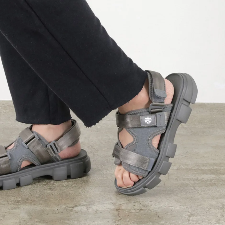 Sandals^SHAKA / Chill Out SF Sandals