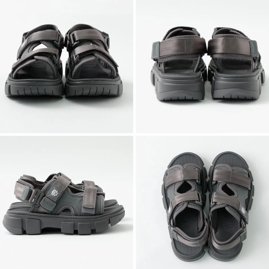 Sandals^SHAKA / Chill Out SF Sandals