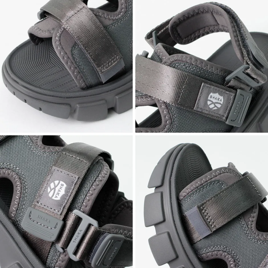Sandals^SHAKA / Chill Out SF Sandals
