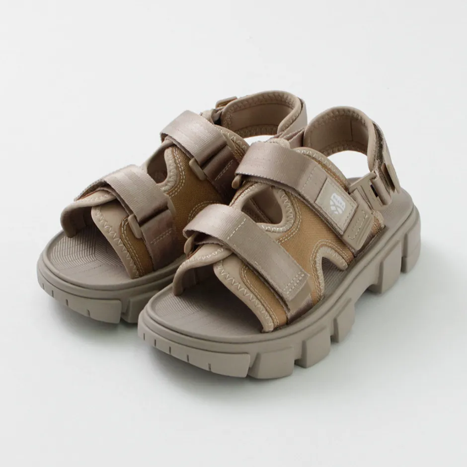 Sandals^SHAKA / Chill Out SF Sandals