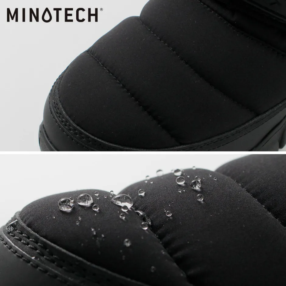 Leather Shoes & Boots^SHAKA / Snug Booties AT black