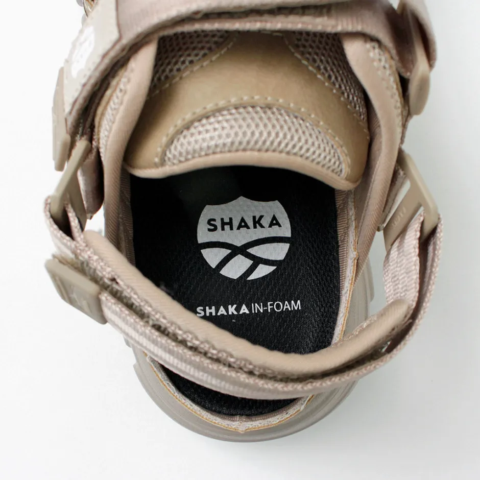 Sandals^SHAKA / Table Mountain AT sandals