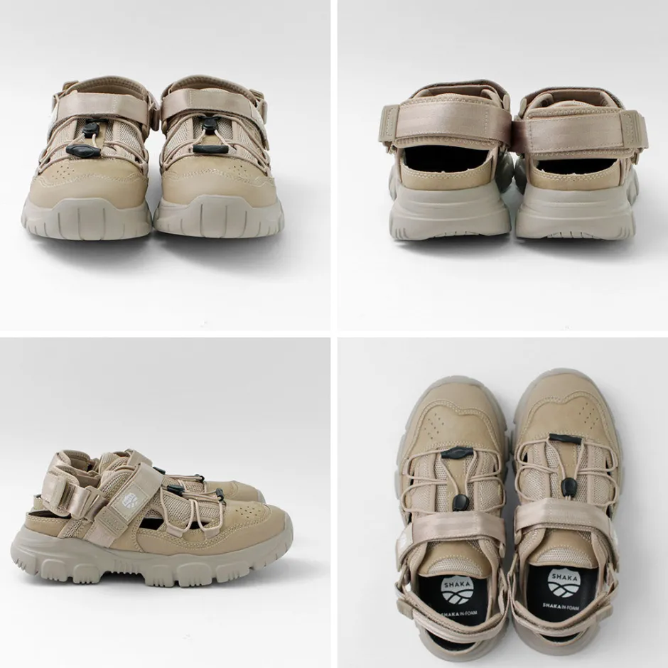 Sandals^SHAKA / Table Mountain AT sandals