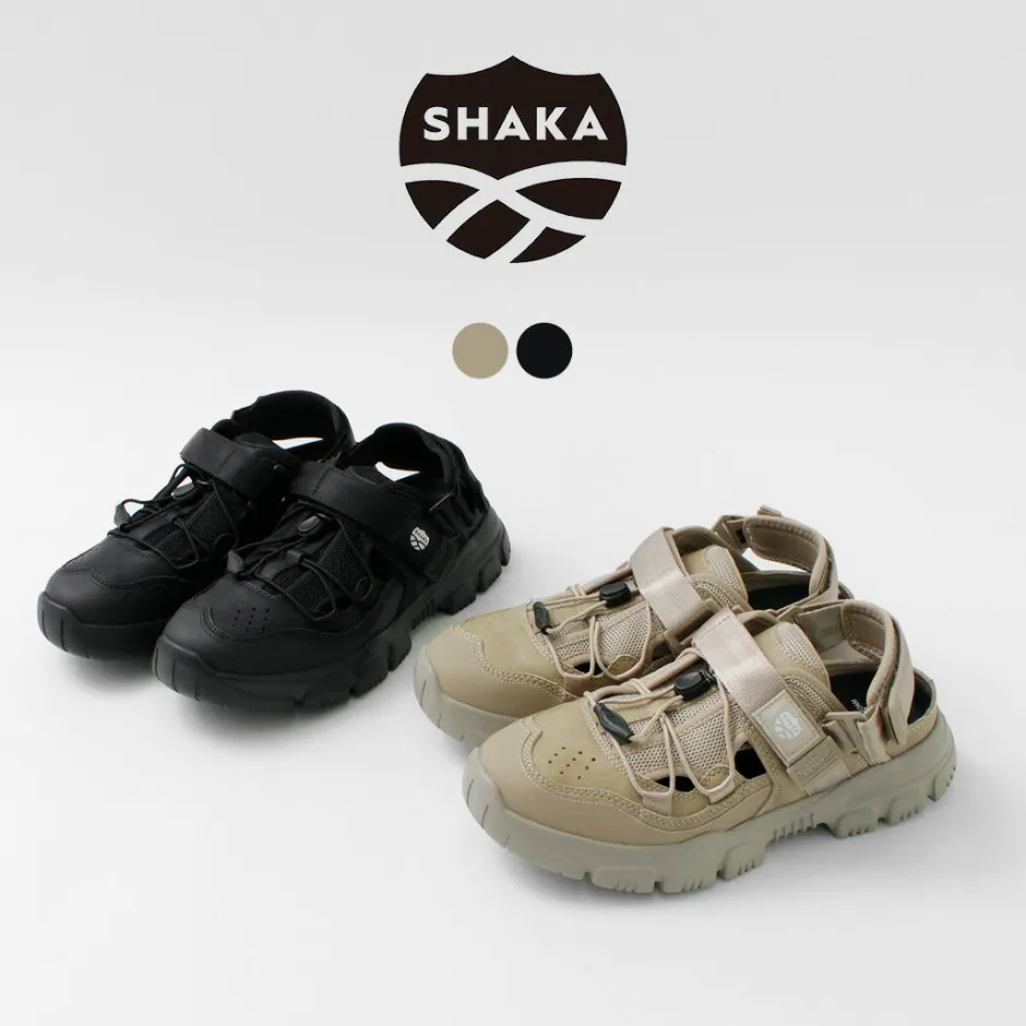 Sandals^SHAKA / Table Mountain AT sandals