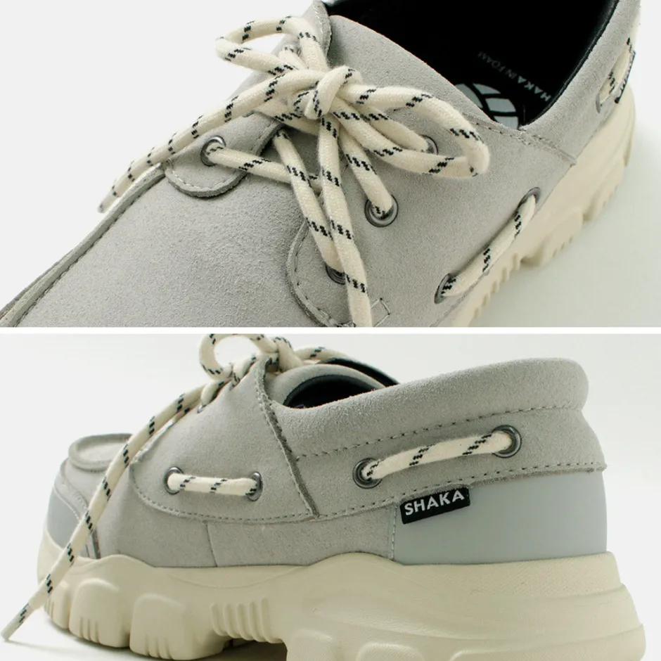 Sneakers^SHAKA / Trek Camp Mok AT Sneakers