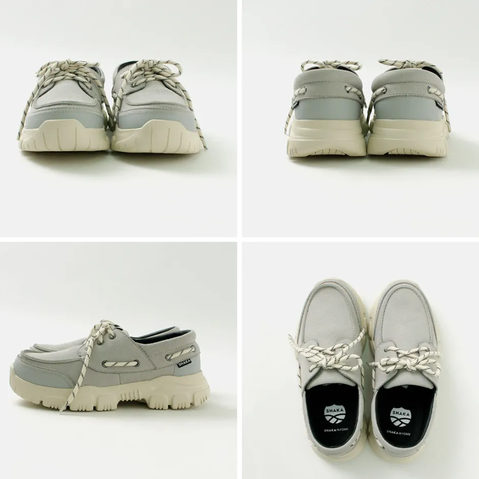 Sneakers^SHAKA / Trek Camp Mok AT Sneakers