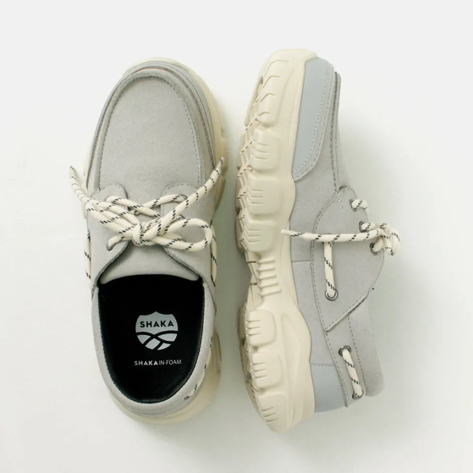 Sneakers^SHAKA / Trek Camp Mok AT Sneakers