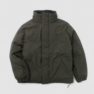 Down Wear^SI / Reverble Down Blouson