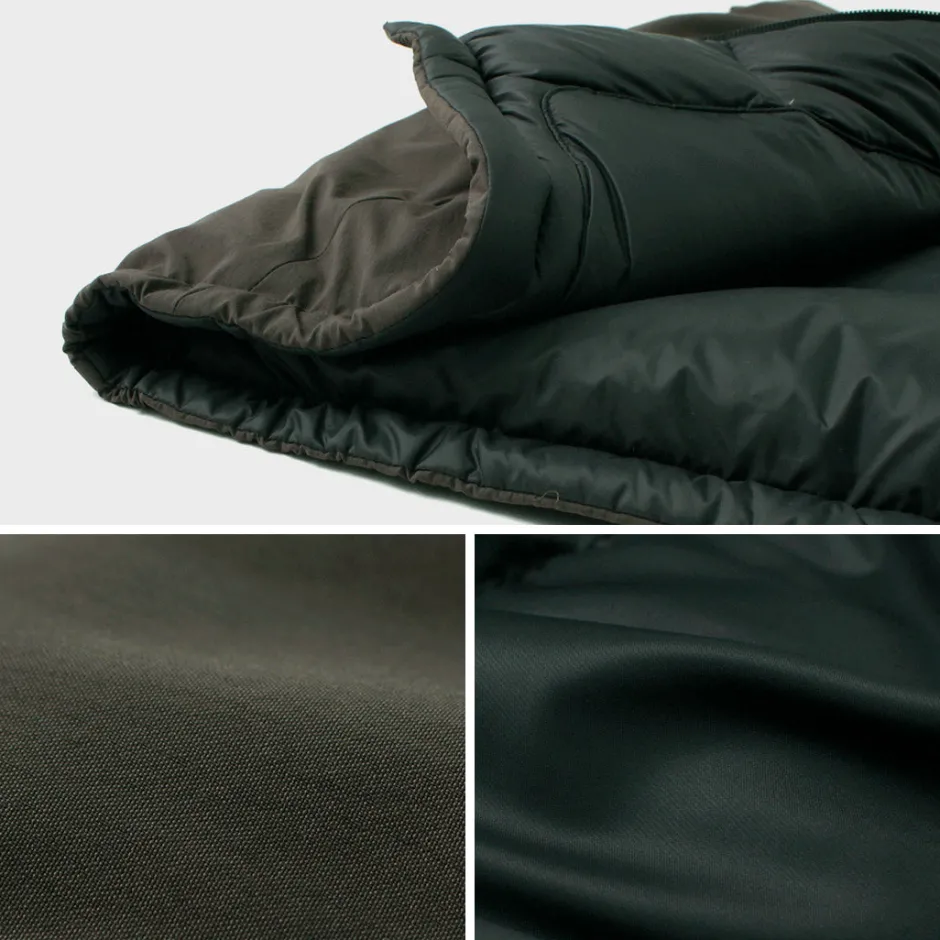 Vests^SI / Reverble Down Vest