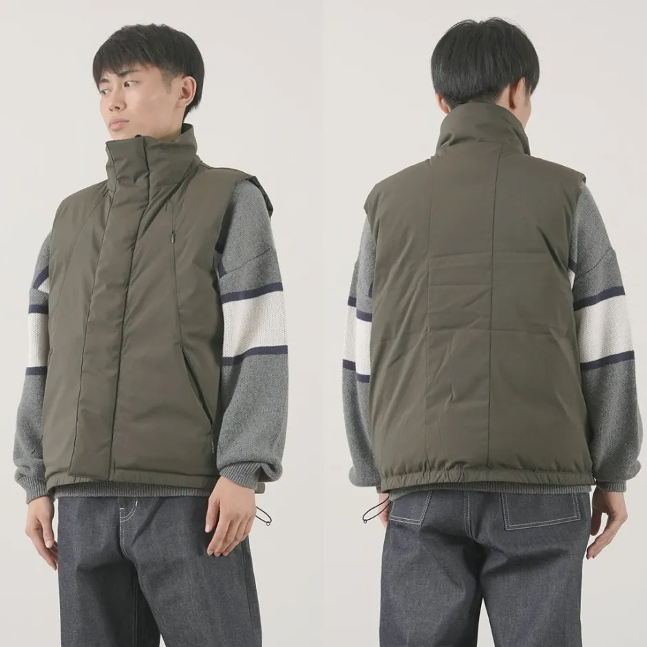 Vests^SI / Reverble Down Vest
