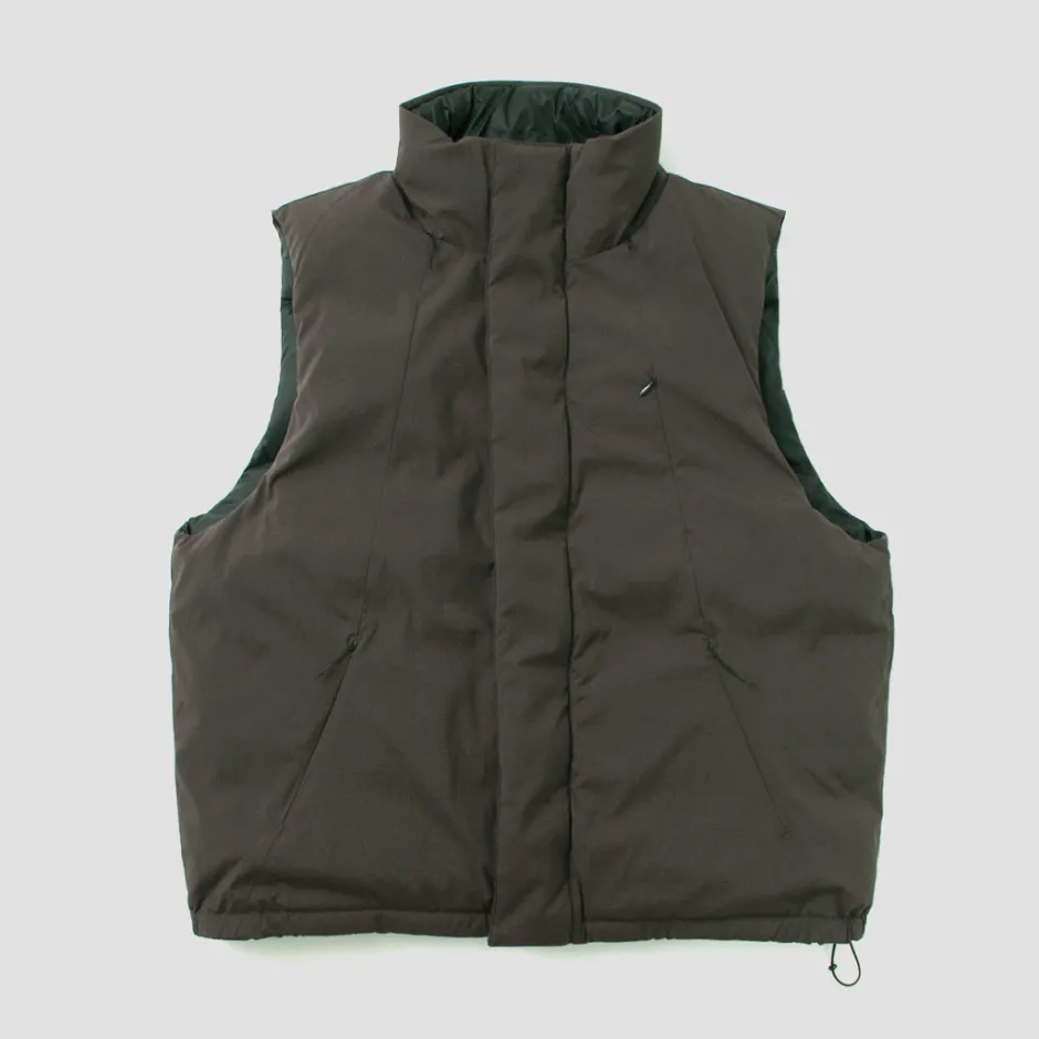 Vests^SI / Reverble Down Vest