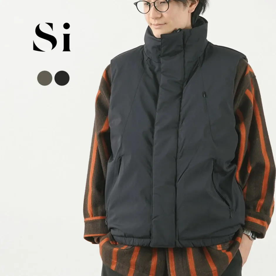 Vests^SI / Reverble Down Vest