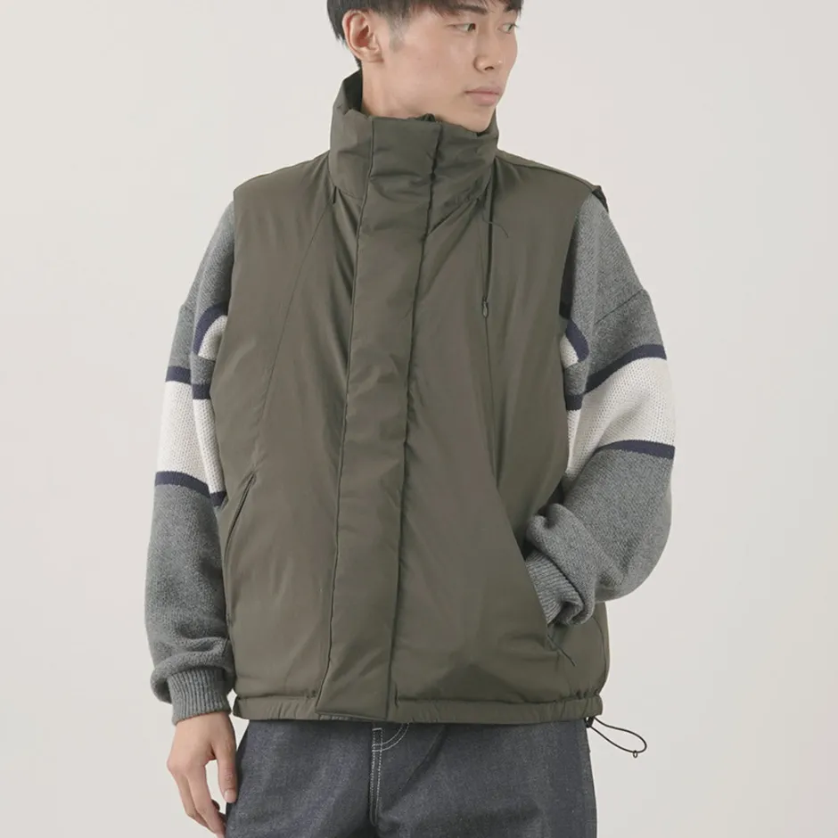 Vests^SI / Reverble Down Vest