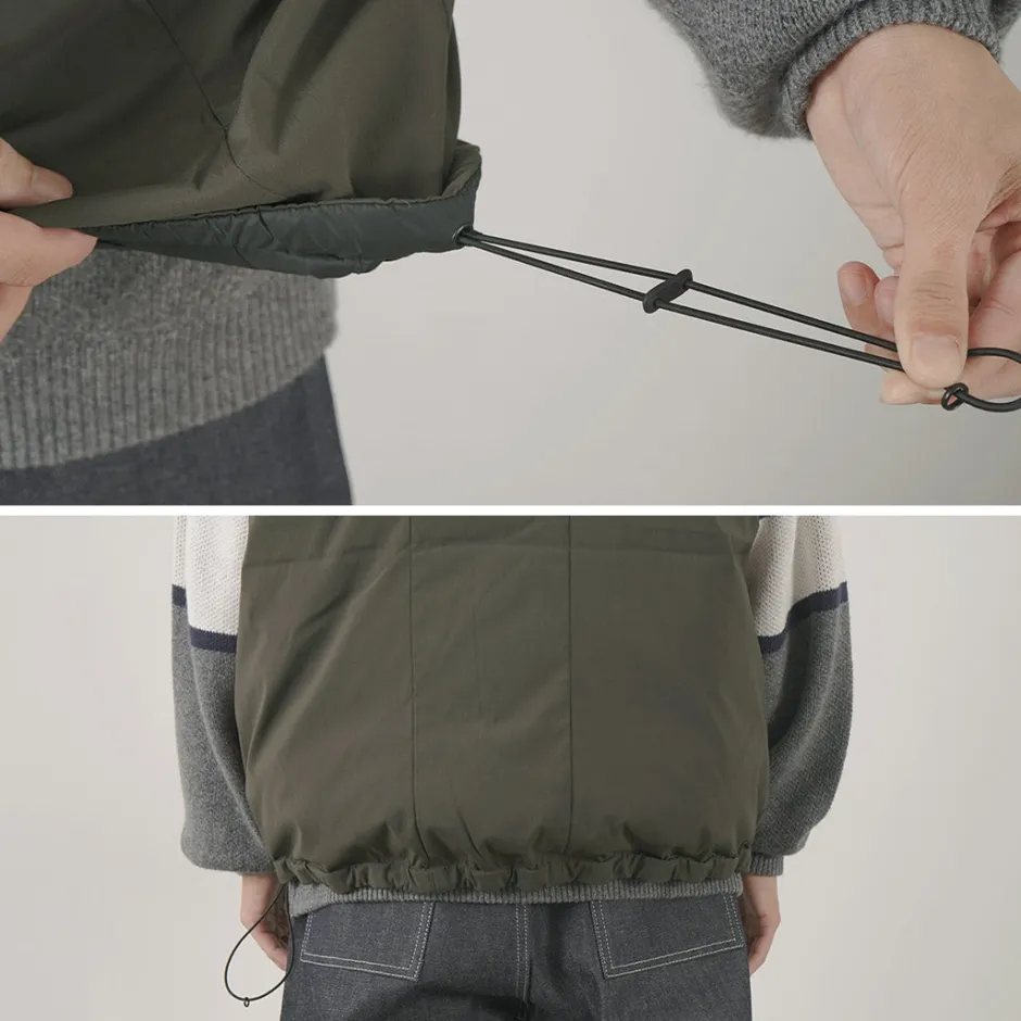 Vests^SI / Reverble Down Vest