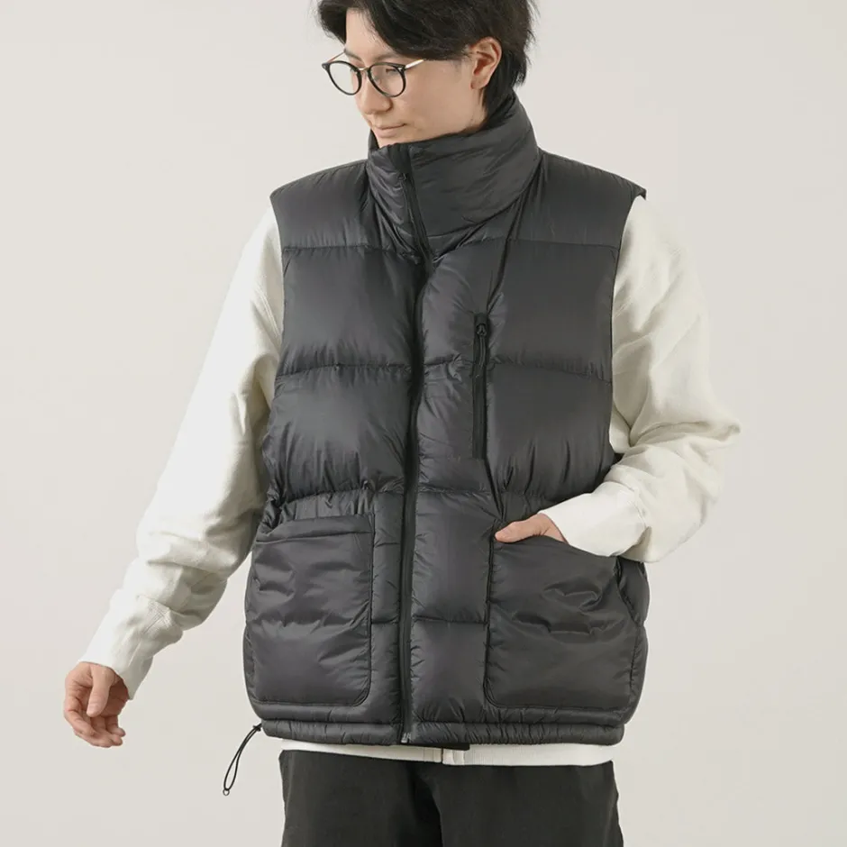Vests^SI / Reverble Down Vest
