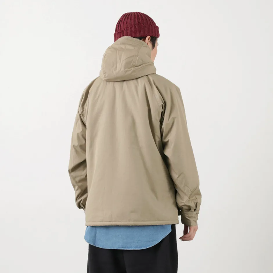 Jackets^SIERRA DESIGNS / 65/35 Cloth Boa Mountain Parka