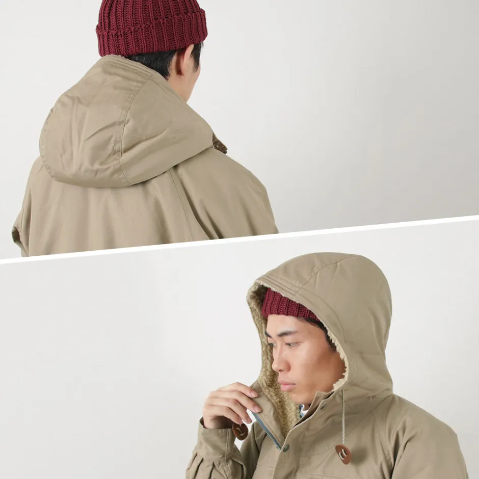 Jackets^SIERRA DESIGNS / 65/35 Cloth Boa Mountain Parka