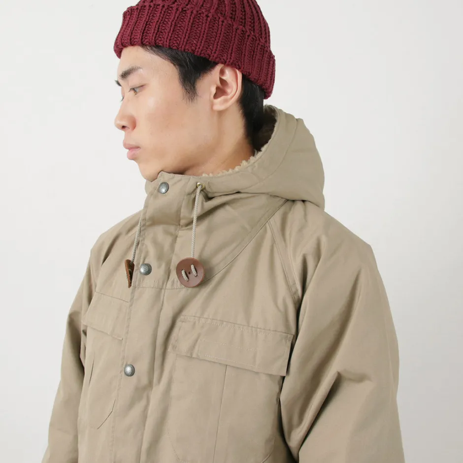Jackets^SIERRA DESIGNS / 65/35 Cloth Boa Mountain Parka