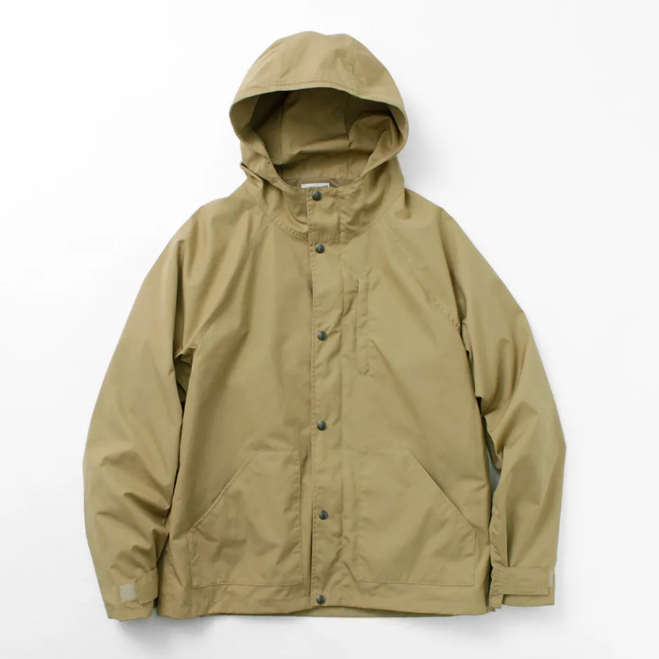 Jackets^SIERRA DESIGNS / 65/35 Light Hoodie