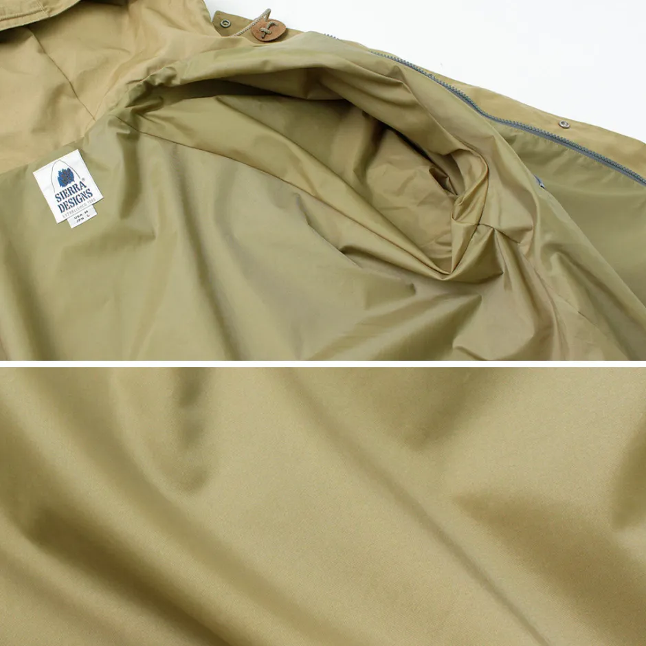 Jackets^SIERRA DESIGNS / 65/35 Light Hoodie