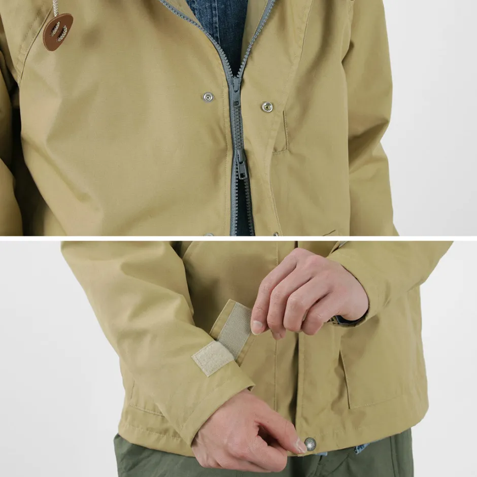 Jackets^SIERRA DESIGNS / 65/35 Light Hoodie