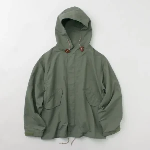 Jackets^SIERRA DESIGNS / CORDURA 60/40 Short Mods Hoodie
