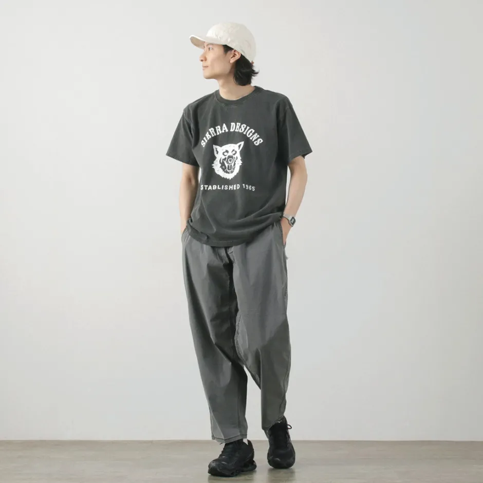 T-Shirts^SIERRA DESIGNS / Dog T-Shirt