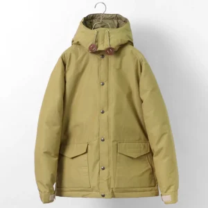 Down Wear^SIERRA DESIGNS / Inyo Jacket