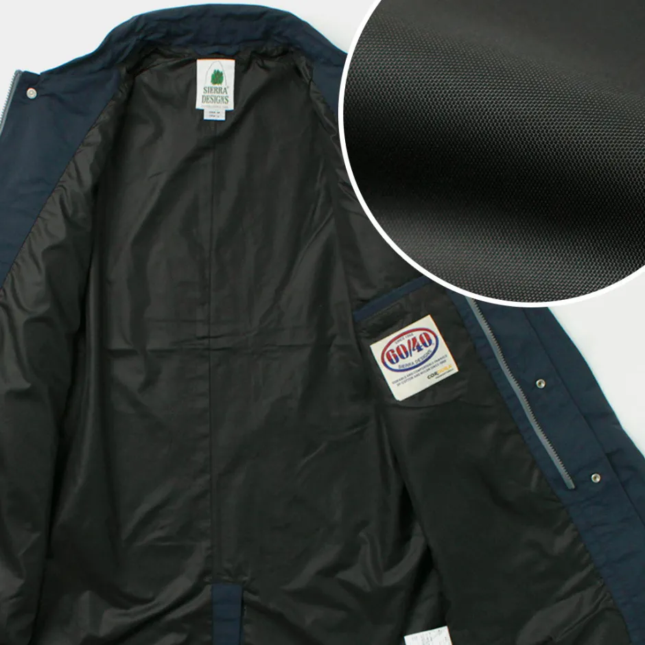 Coats^SIERRA DESIGNS / Tacoma Coat