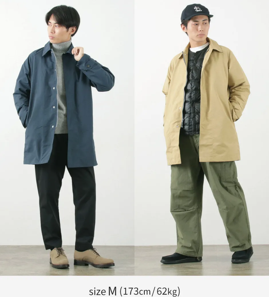 Coats^SIERRA DESIGNS / Tacoma Coat