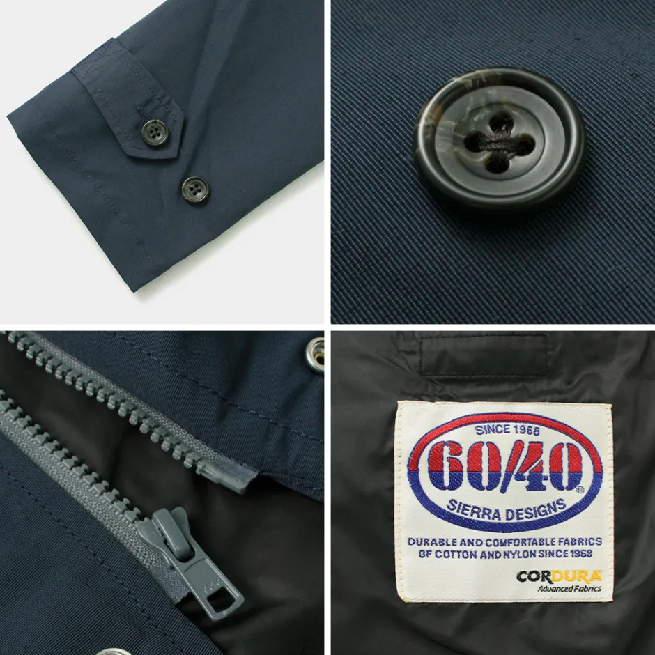 Coats^SIERRA DESIGNS / Tacoma Coat