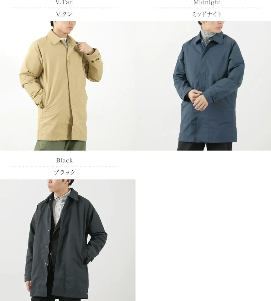 Coats^SIERRA DESIGNS / Tacoma Coat