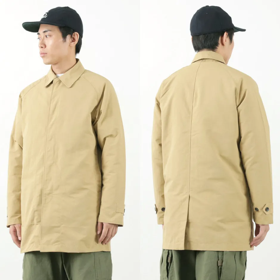 Coats^SIERRA DESIGNS / Tacoma Coat