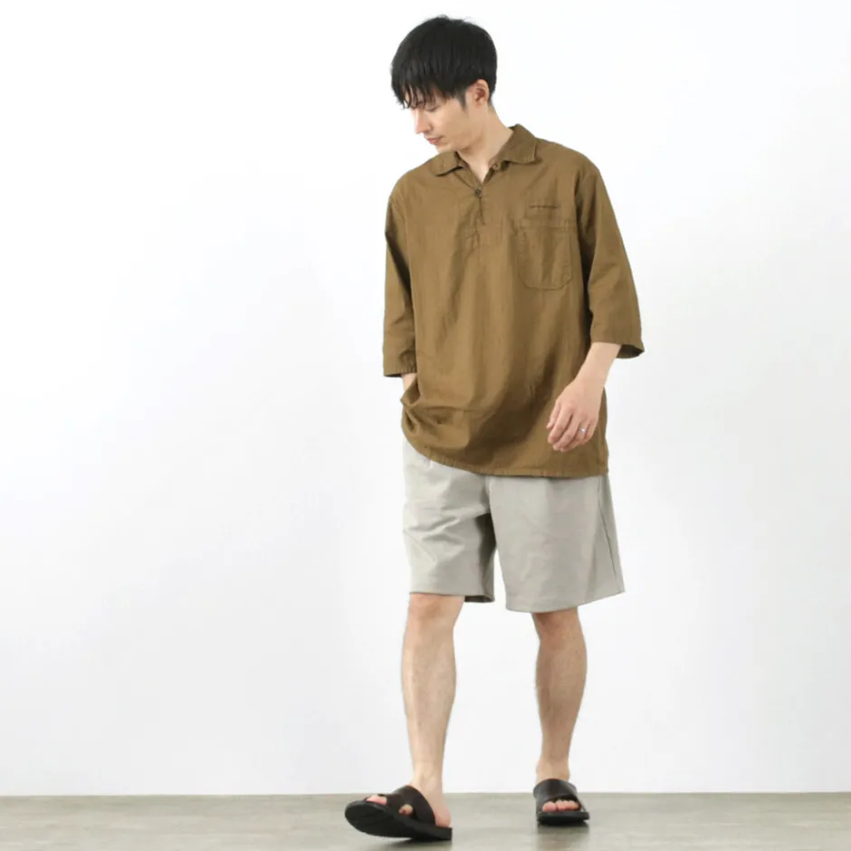 Shorts^SOGLIA / GT2 Max-Weight Comfortable Shorts