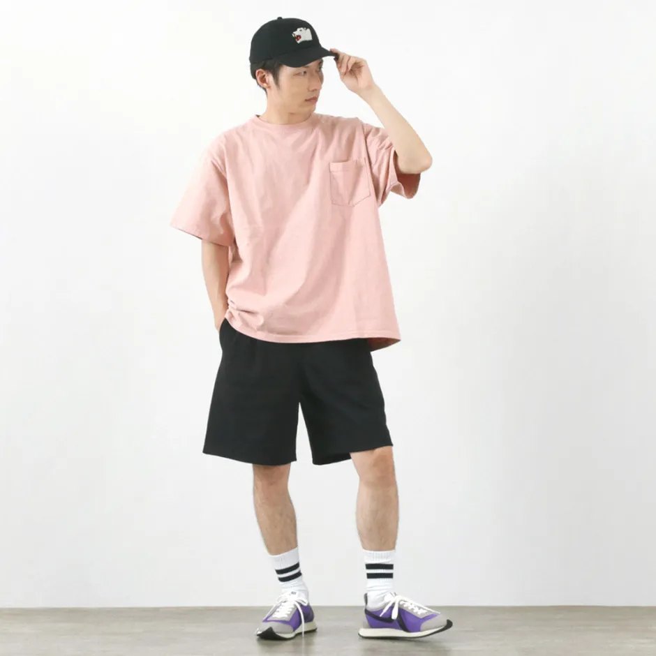 Shorts^SOGLIA / GT2 Max-Weight Comfortable Shorts