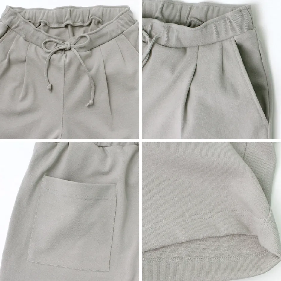 Shorts^SOGLIA / GT2 Max-Weight Comfortable Shorts