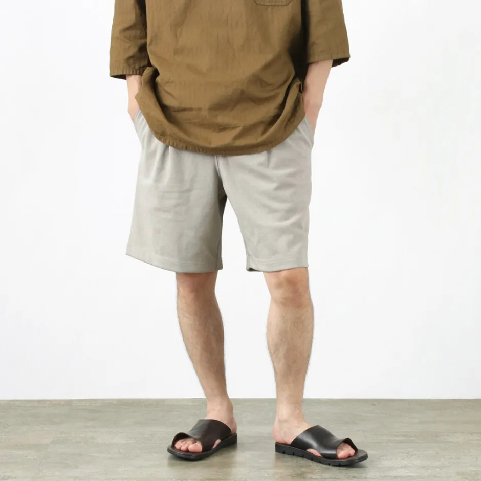 Shorts^SOGLIA / GT2 Max-Weight Comfortable Shorts