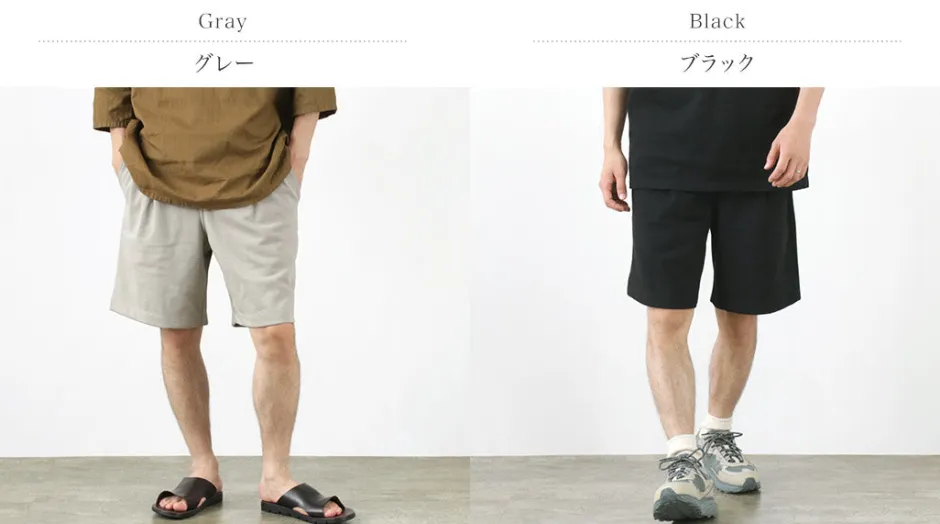 Shorts^SOGLIA / GT2 Max-Weight Comfortable Shorts