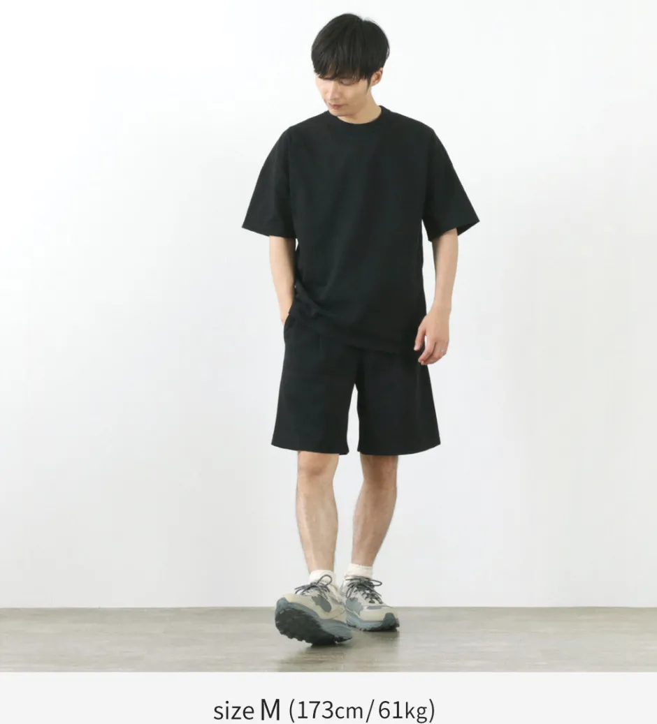 Shorts^SOGLIA / GT2 Max-Weight Comfortable Shorts
