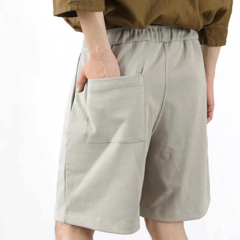 Shorts^SOGLIA / GT2 Max-Weight Comfortable Shorts