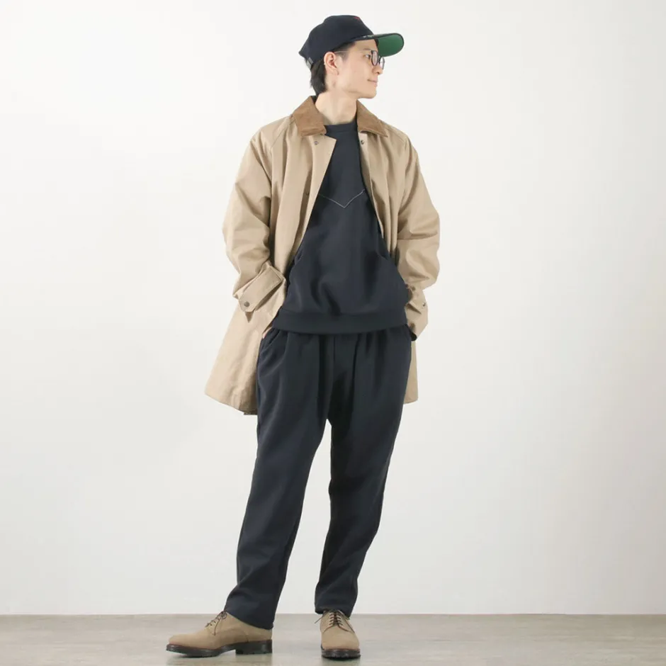 Sweatshirts^SON OF THE CHEESE / Aerogel Crew black