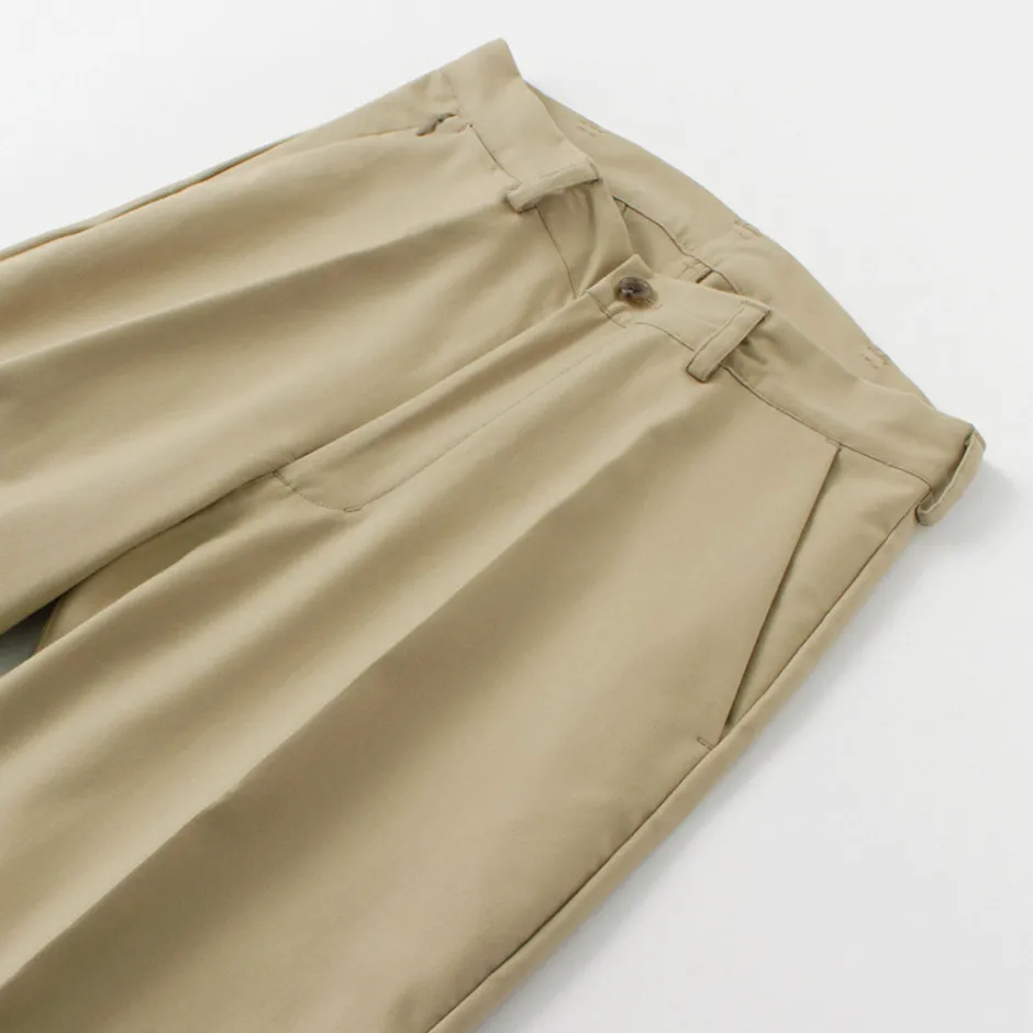 Work Pants & Chinos^SON OF THE CHEESE / Chino Slacks