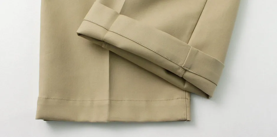Work Pants & Chinos^SON OF THE CHEESE / Chino Slacks