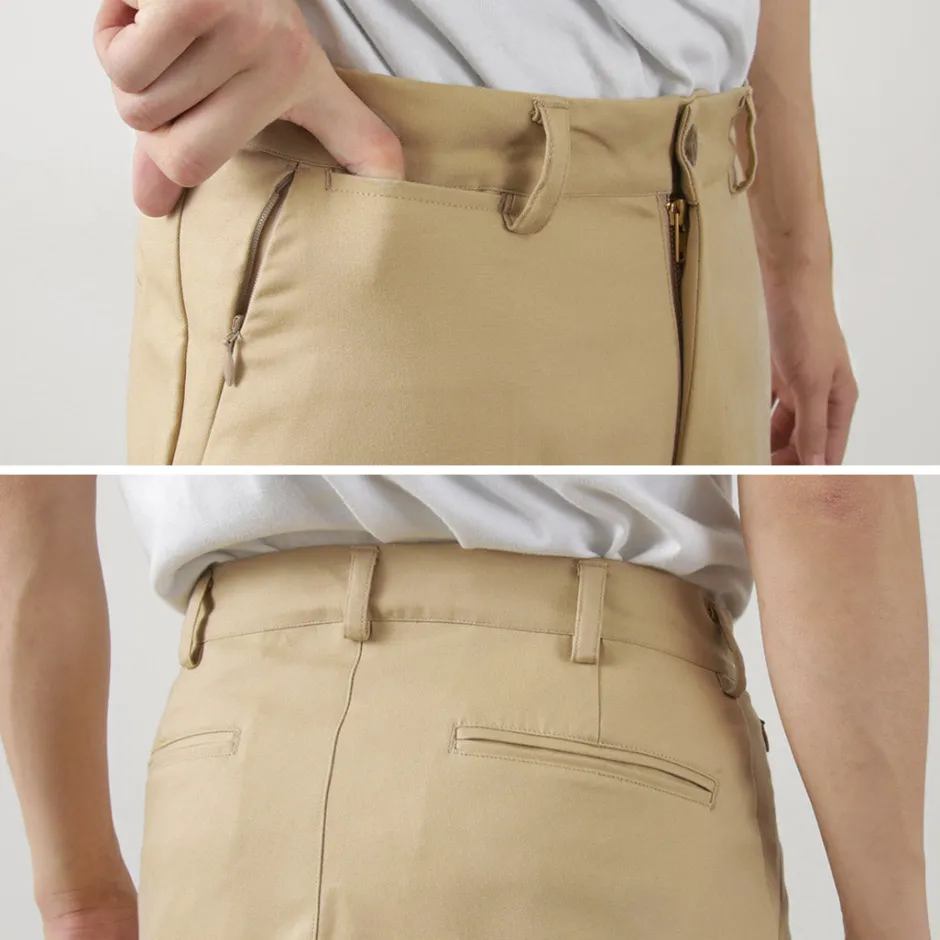 Work Pants & Chinos^SON OF THE CHEESE / Chino Slacks