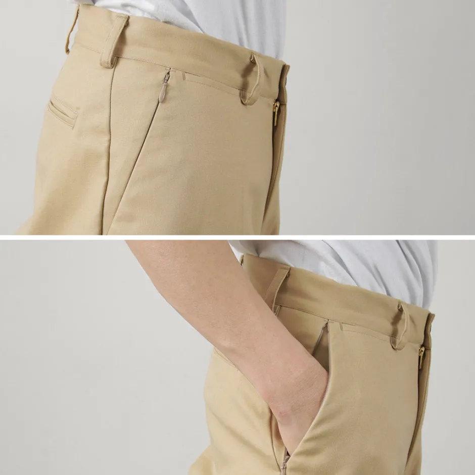 Work Pants & Chinos^SON OF THE CHEESE / Chino Slacks