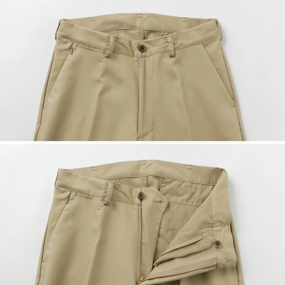 Work Pants & Chinos^SON OF THE CHEESE / Chino Slacks