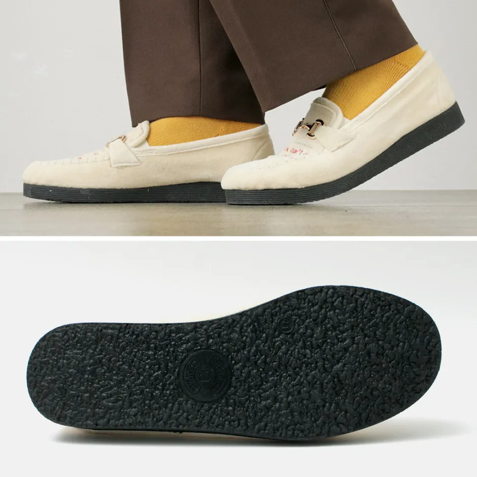 Leather Shoes & Boots^SON OF THE CHEESE / DONT SNOW Shoes off